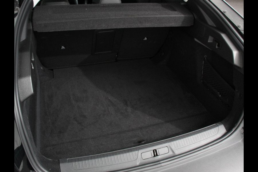 Peugeot 408 1.2 PureTech Allure 130pk Automaat | Comfort Pakket, Electrische stoelverstelling LV, stoelverwarming  Camera 360  Navigatie  Climate Control  Dab  Led Parkeer sensoren