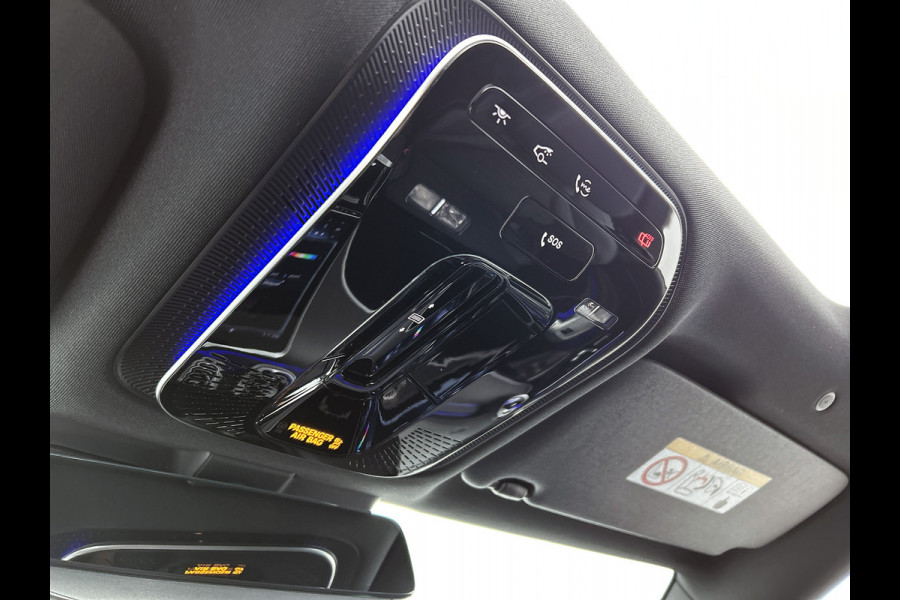 Mercedes-Benz CLE Coupé 300 e AMG Plug-In Hybride AMG Line Premium Plus | Night Pakket | Trekhaak | Distronic | Panorama Schuif-Kanteldak | Stuur en Stoelverwarming. Inclusief 24 maanden MB Certified garantie voor Europa.