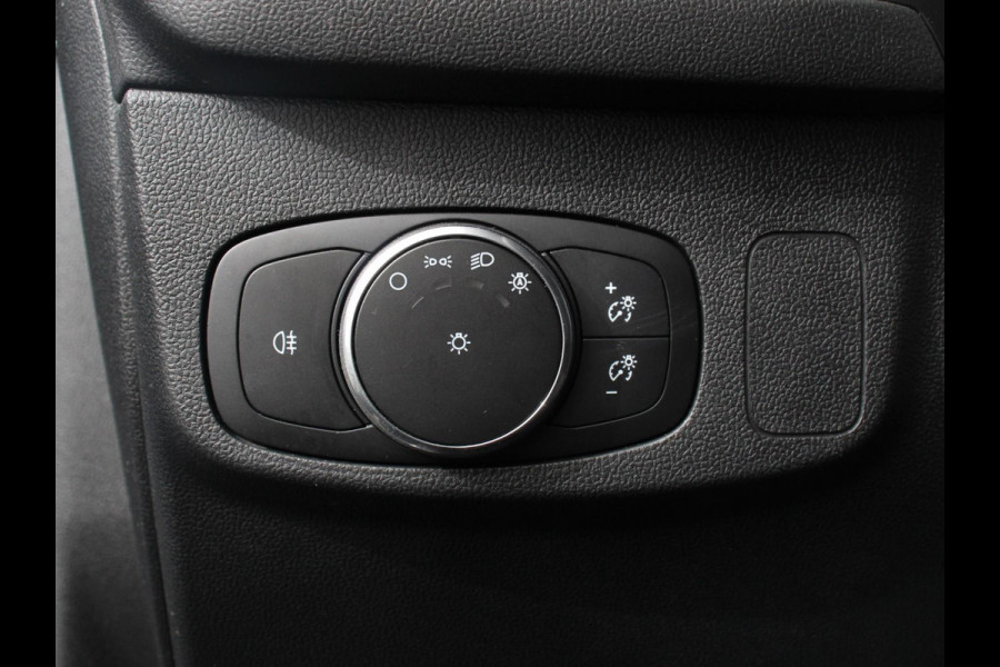 Ford Focus 1.0 EcoBoost Hybrid ST Line Navigatie Climate Control Led Dab Camera Parkeer sensoren Cruise Control Lichtmetalen velgen