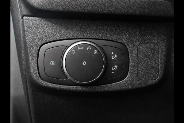 Ford Focus 1.0 EcoBoost Hybrid ST Line Navigatie Climate Control Led Dab Camera Parkeer sensoren Cruise Control Lichtmetalen velgen