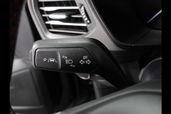 Ford Focus 1.0 EcoBoost Hybrid ST Line Navigatie Climate Control Led Dab Camera Parkeer sensoren Cruise Control Lichtmetalen velgen