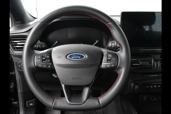 Ford Focus 1.0 EcoBoost Hybrid ST Line Navigatie Climate Control Led Dab Camera Parkeer sensoren Cruise Control Lichtmetalen velgen