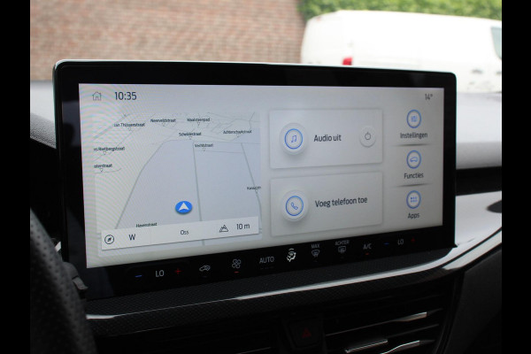 Ford Focus 1.0 EcoBoost Hybrid ST Line Navigatie Climate Control Led Dab Camera Parkeer sensoren Cruise Control Lichtmetalen velgen