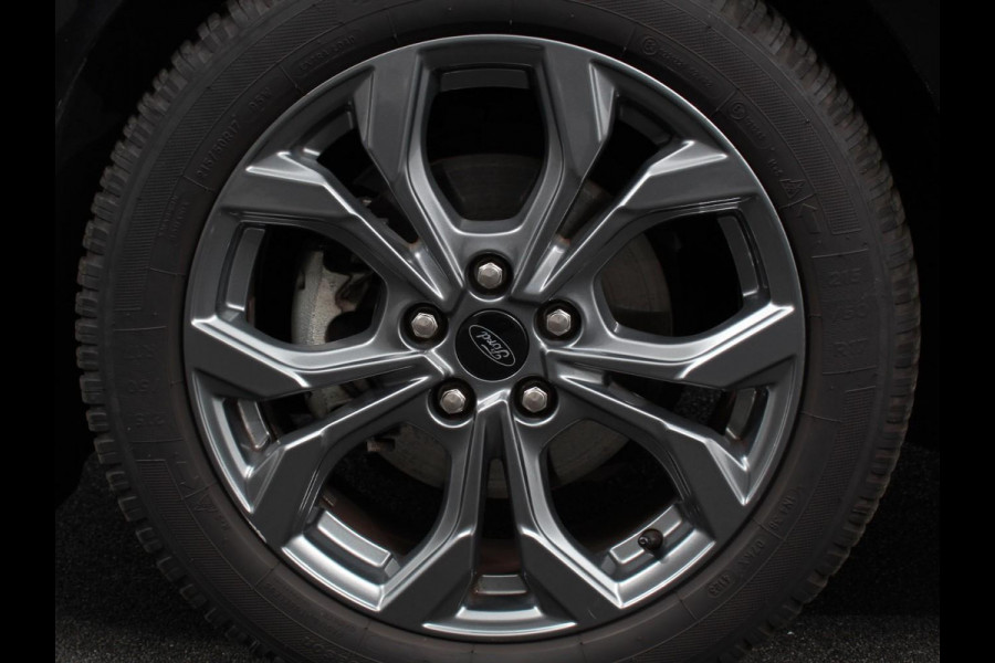 Ford Focus 1.0 EcoBoost Hybrid ST Line Navigatie Climate Control Led Dab Camera Parkeer sensoren Cruise Control Lichtmetalen velgen