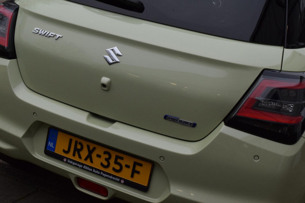 Suzuki Swift 1.2 Style Smart Hybrid|Carplay|Camera