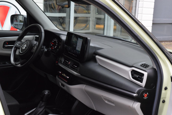 Suzuki Swift 1.2 Style Smart Hybrid|Carplay|Camera