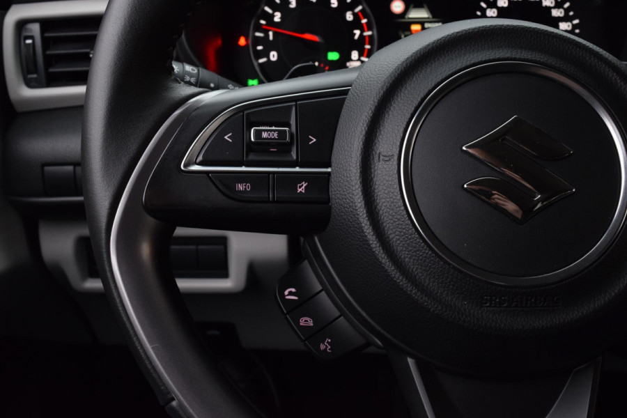 Suzuki Swift 1.2 Style Smart Hybrid|Carplay|Camera