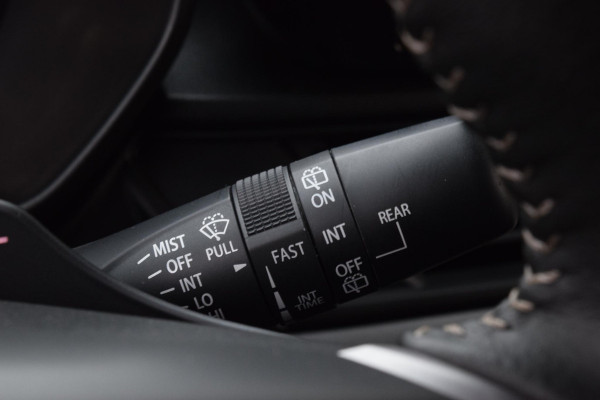 Suzuki Swift 1.2 Style Smart Hybrid|Carplay|Camera