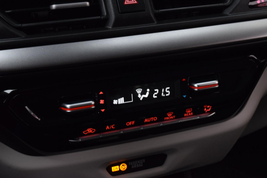 Suzuki Swift 1.2 Style Smart Hybrid|Carplay|Camera