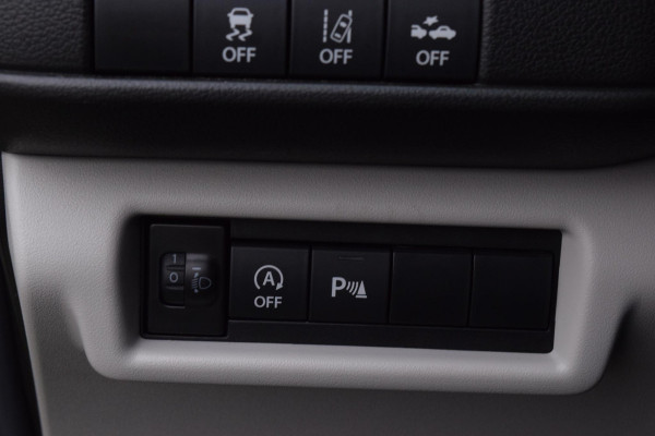 Suzuki Swift 1.2 Style Smart Hybrid|Carplay|Camera