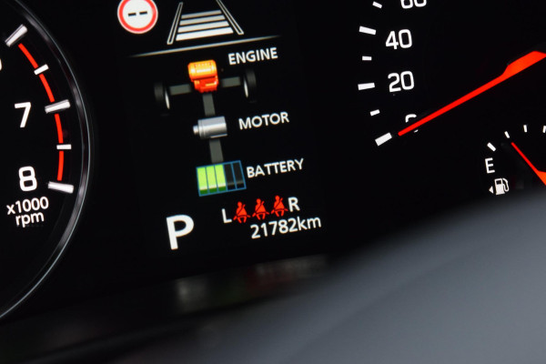 Suzuki Swift 1.2 Style Smart Hybrid|Carplay|Camera