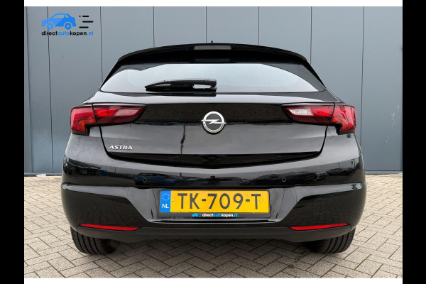 Opel Astra 1.0 Online Edition NAVI | CarPlay | Dealer onderhouden