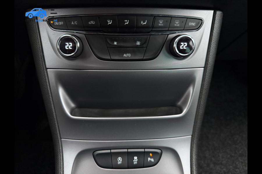Opel Astra 1.0 Online Edition NAVI | CarPlay | Dealer onderhouden