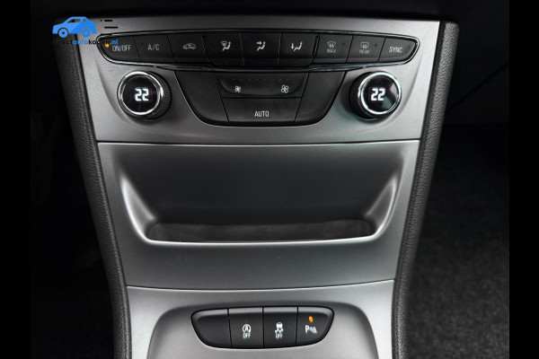 Opel Astra 1.0 Online Edition NAVI | CarPlay | Dealer onderhouden