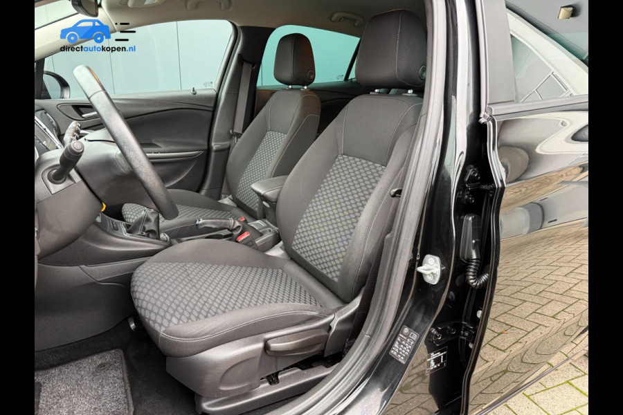 Opel Astra 1.0 Online Edition NAVI | CarPlay | Dealer onderhouden