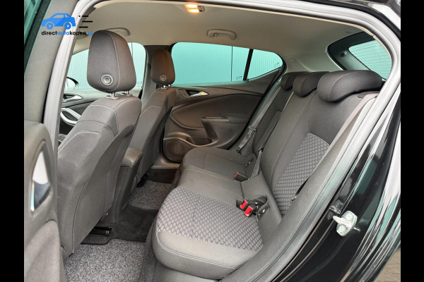 Opel Astra 1.0 Online Edition NAVI | CarPlay | Dealer onderhouden