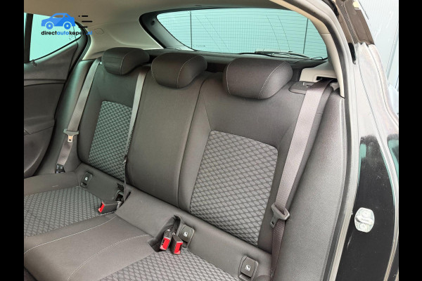 Opel Astra 1.0 Online Edition NAVI | CarPlay | Dealer onderhouden