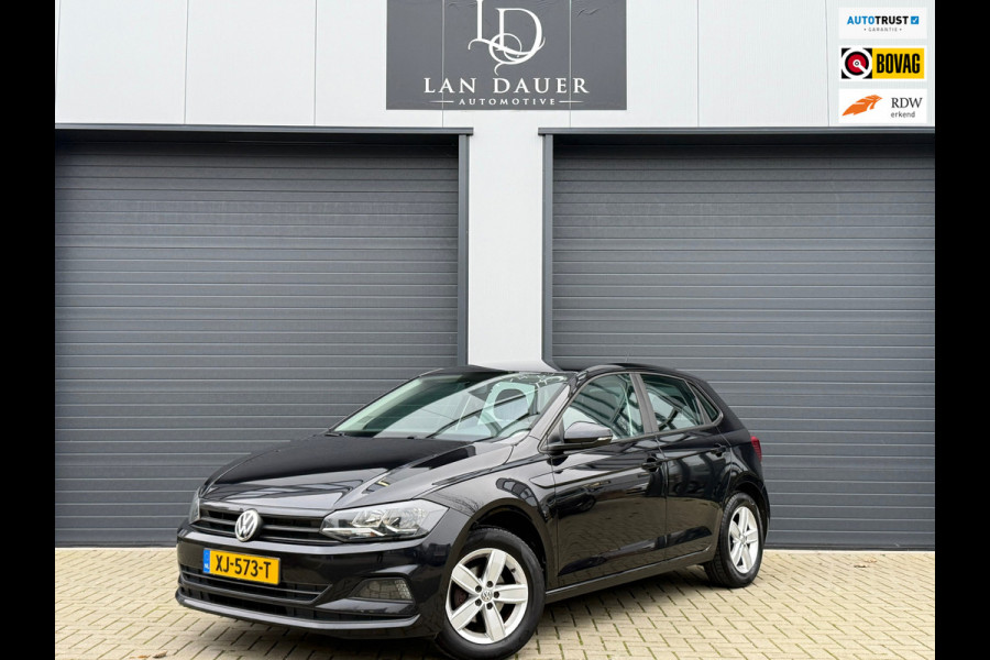 Volkswagen Polo 1.0 MPI Comfortline / APK / 2018