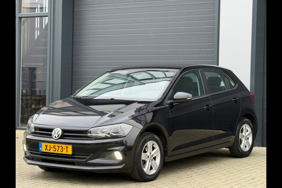 Volkswagen Polo 1.0 MPI Comfortline / APK / 2018
