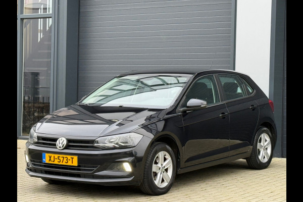 Volkswagen Polo 1.0 MPI Comfortline / APK / 2018