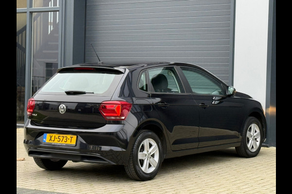 Volkswagen Polo 1.0 MPI Comfortline / APK / 2018