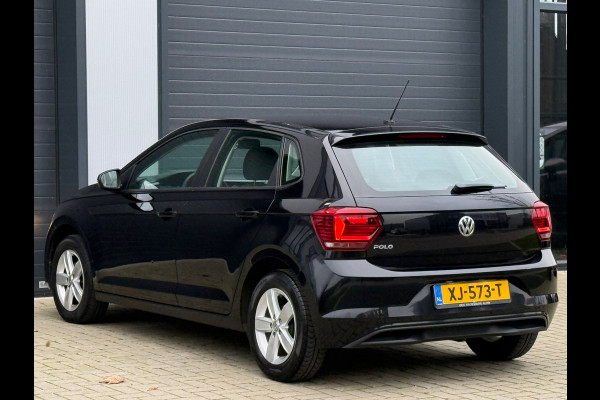 Volkswagen Polo 1.0 MPI Comfortline / APK / 2018