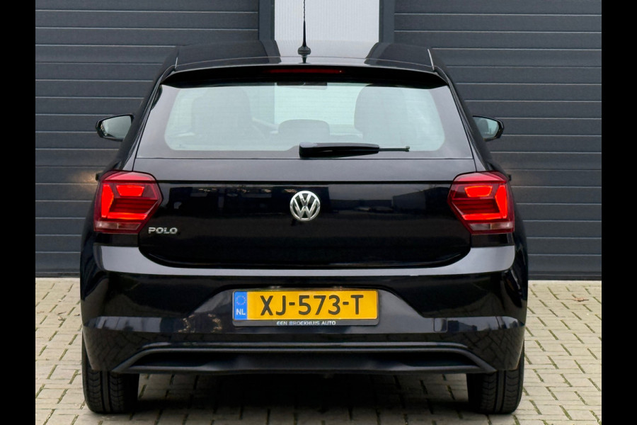 Volkswagen Polo 1.0 MPI Comfortline / APK / 2018