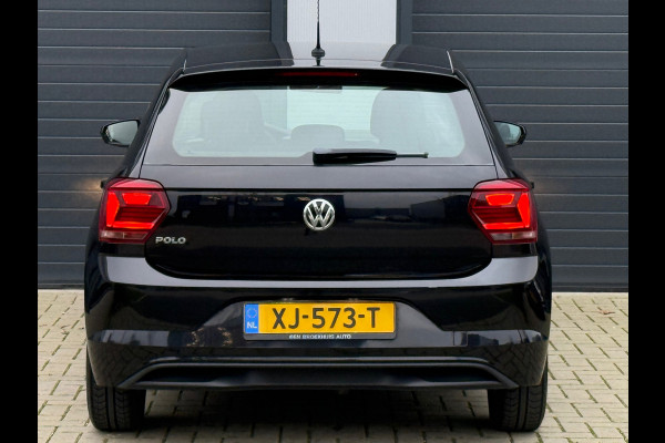 Volkswagen Polo 1.0 MPI Comfortline / APK / 2018
