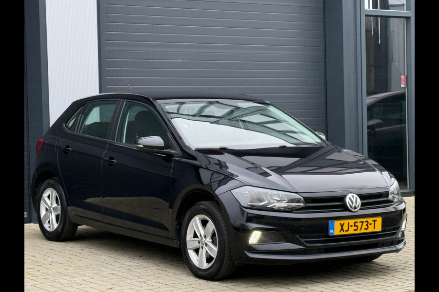 Volkswagen Polo 1.0 MPI Comfortline / APK / 2018