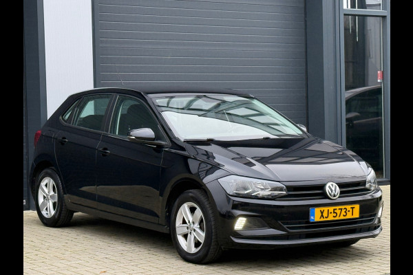Volkswagen Polo 1.0 MPI Comfortline / APK / 2018