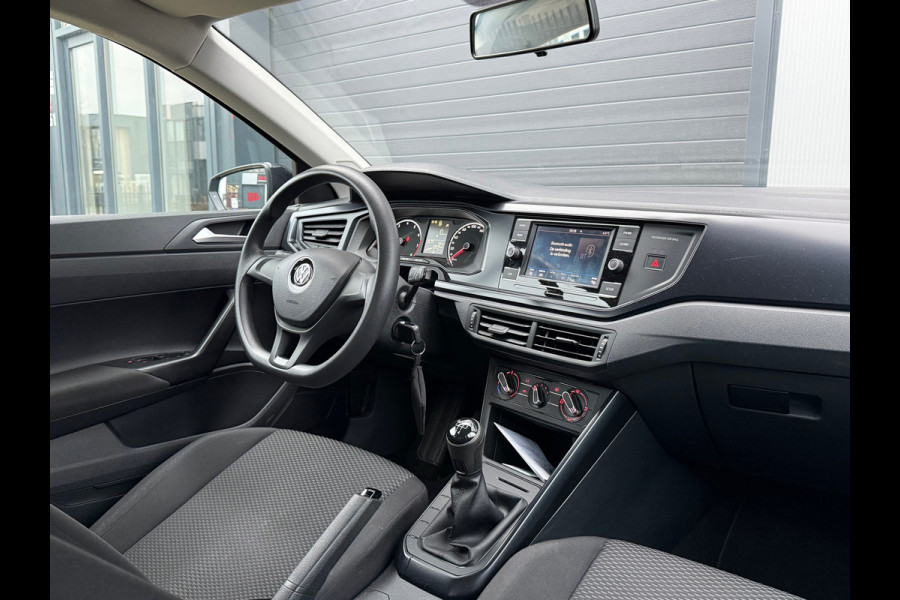 Volkswagen Polo 1.0 MPI Comfortline / APK / 2018