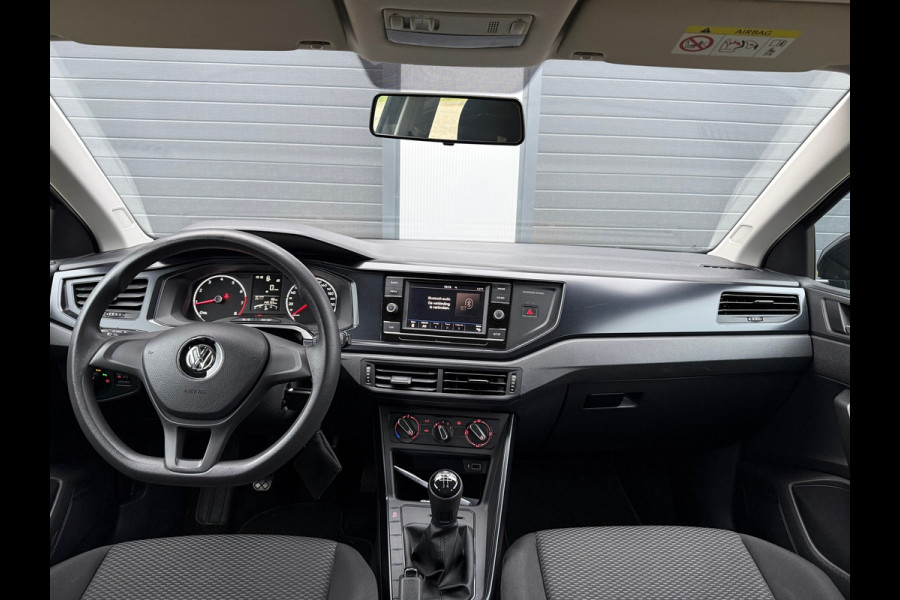 Volkswagen Polo 1.0 MPI Comfortline / APK / 2018