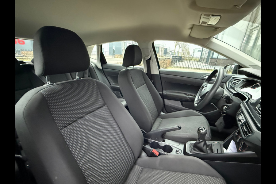 Volkswagen Polo 1.0 MPI Comfortline / APK / 2018