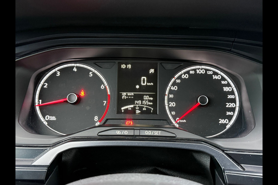 Volkswagen Polo 1.0 MPI Comfortline / APK / 2018