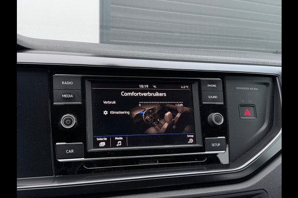 Volkswagen Polo 1.0 MPI Comfortline / APK / 2018