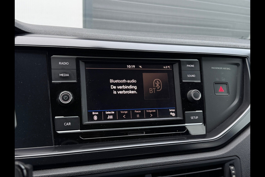 Volkswagen Polo 1.0 MPI Comfortline / APK / 2018