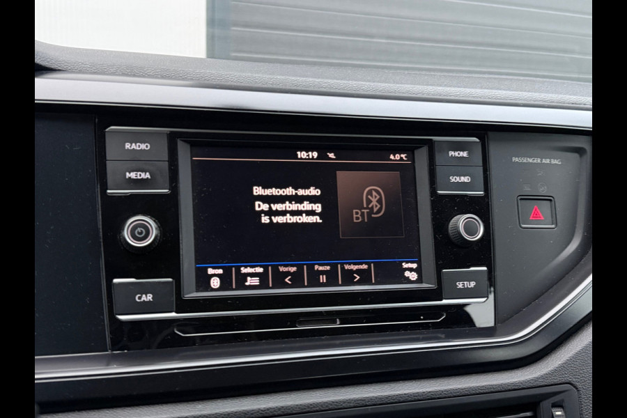 Volkswagen Polo 1.0 MPI Comfortline / APK / 2018