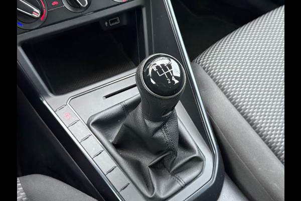 Volkswagen Polo 1.0 MPI Comfortline / APK / 2018