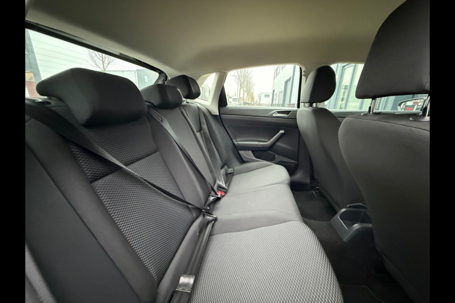 Volkswagen Polo 1.0 MPI Comfortline / APK / 2018