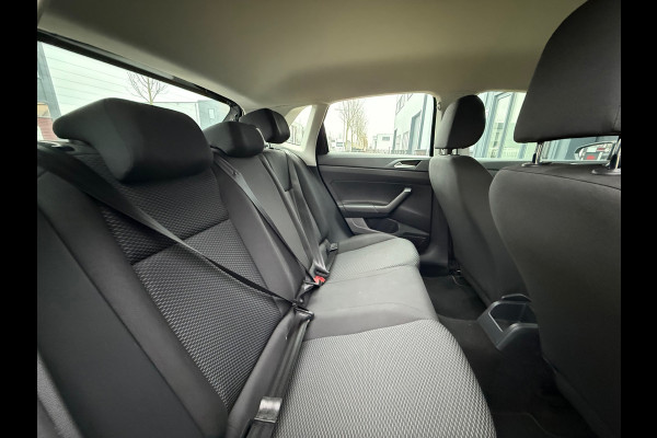 Volkswagen Polo 1.0 MPI Comfortline / APK / 2018