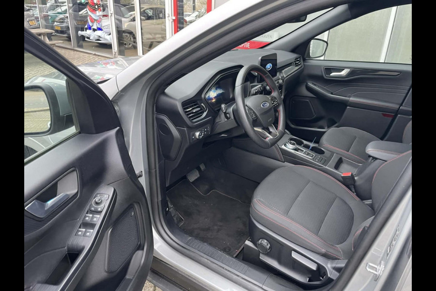 Ford Kuga 2.5 PHEV ST-Line