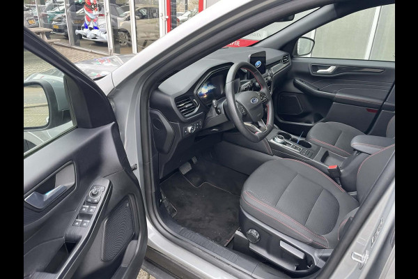 Ford Kuga 2.5 PHEV ST-Line