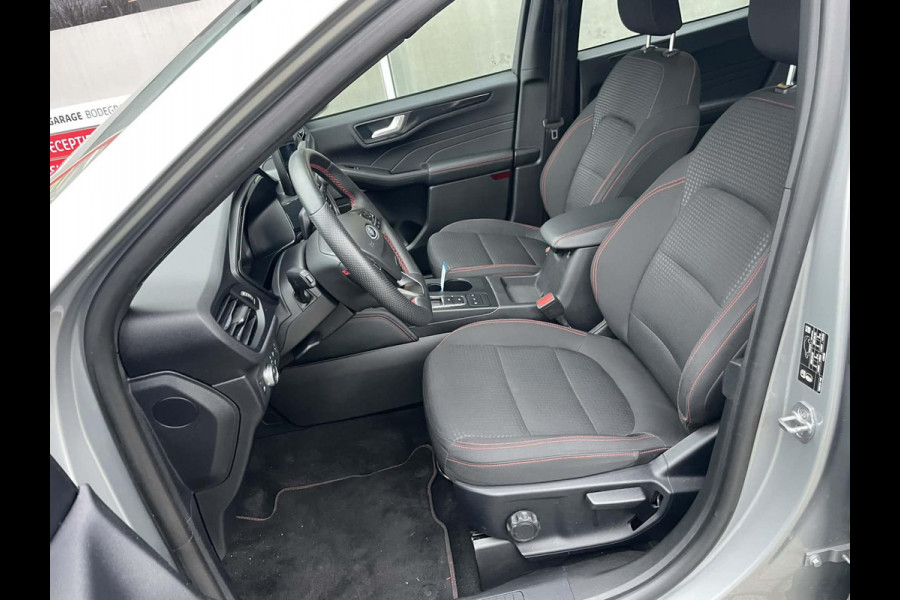 Ford Kuga 2.5 PHEV ST-Line