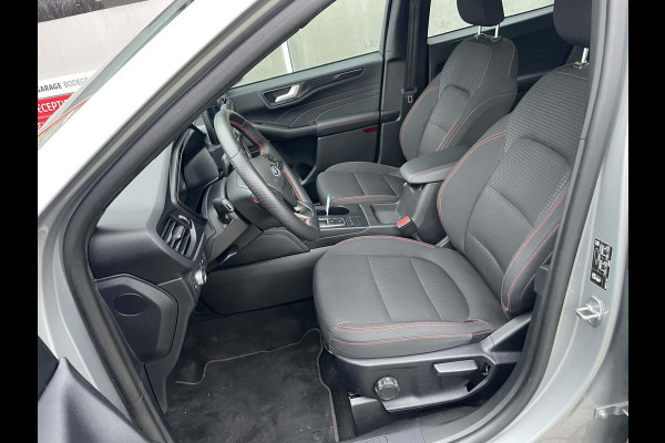 Ford Kuga 2.5 PHEV ST-Line