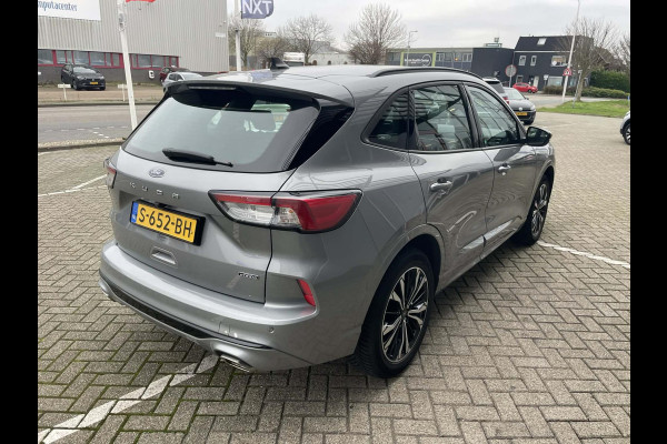 Ford Kuga 2.5 PHEV ST-Line
