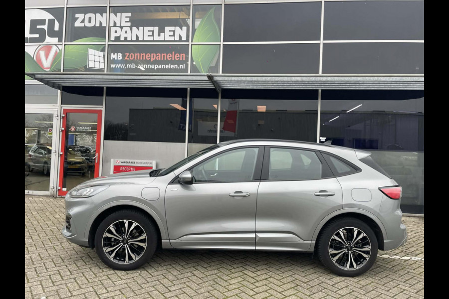 Ford Kuga 2.5 PHEV ST-Line