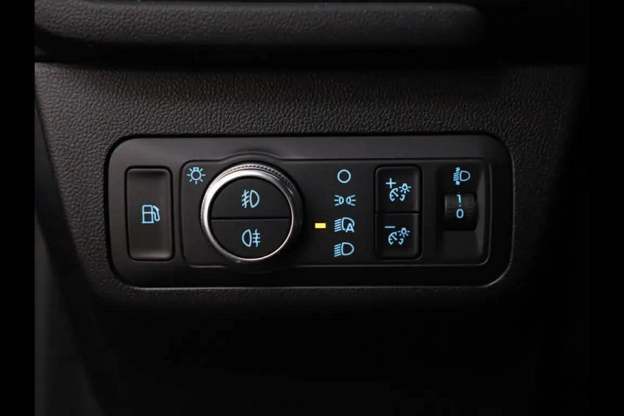 Ford Kuga 2.5 PHEV ST-Line