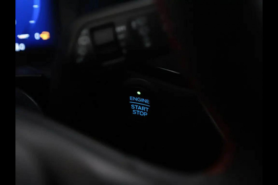 Ford Kuga 2.5 PHEV ST-Line