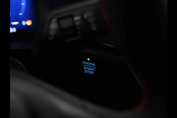 Ford Kuga 2.5 PHEV ST-Line