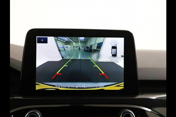 Ford Kuga 2.5 PHEV ST-Line